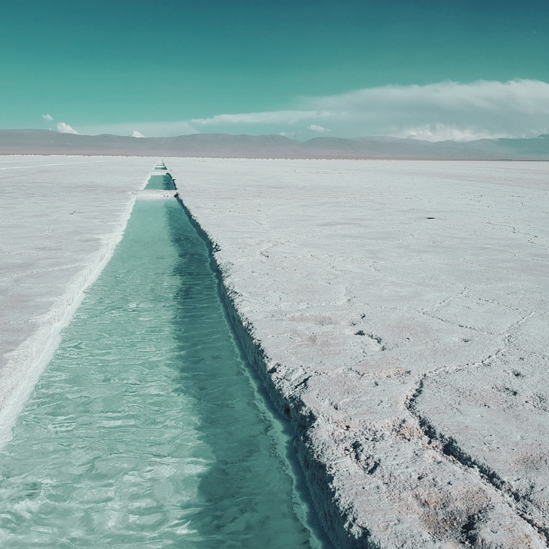Salinas Grandes