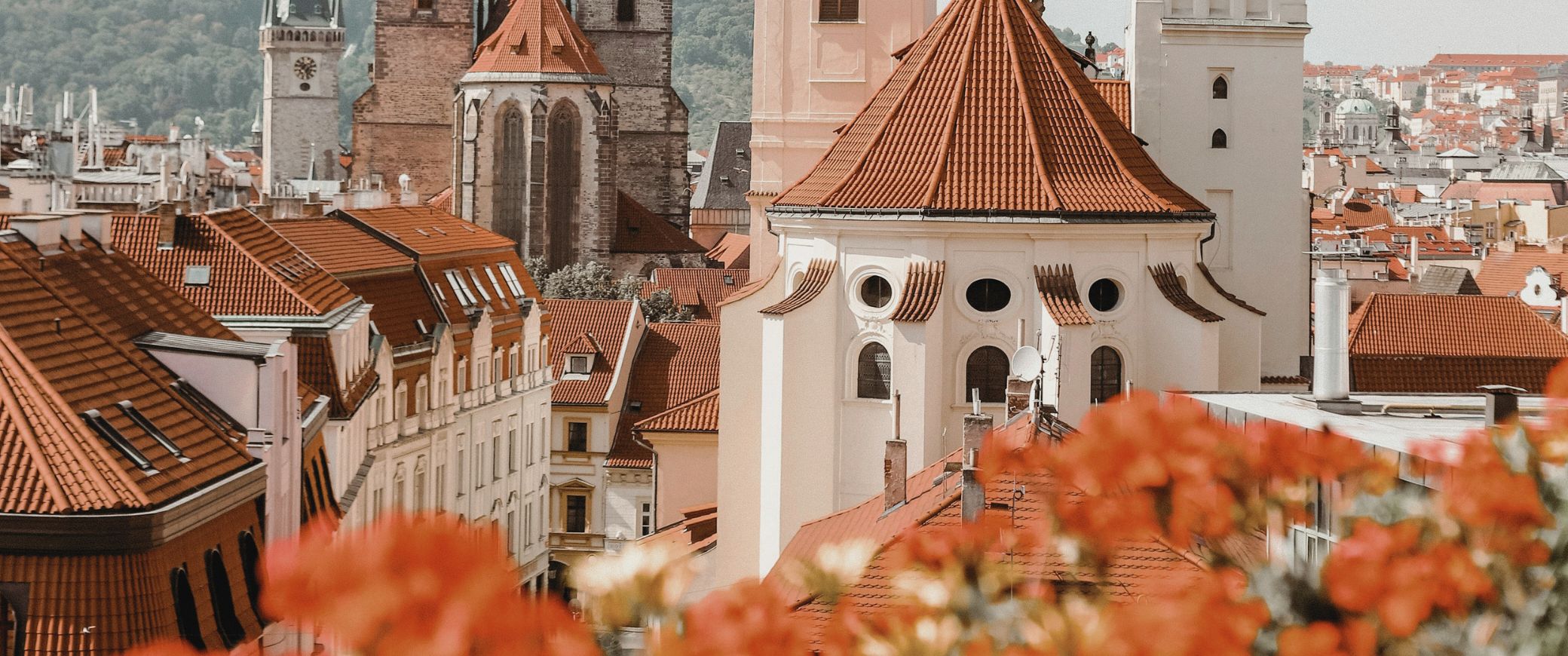 Ciudades imperiales: Eslovenia y Croacia