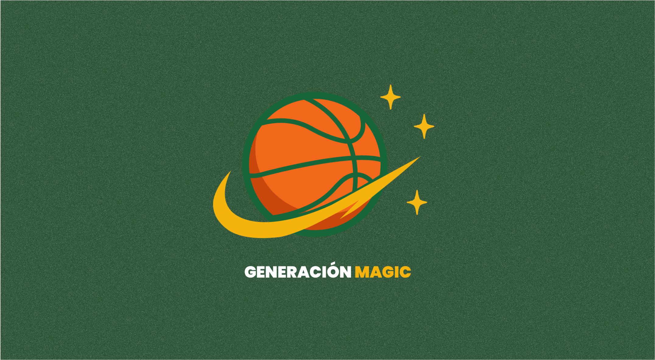 Generación Magic BÁSQUET